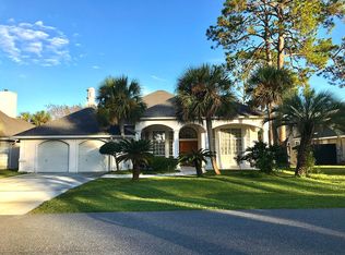 126 Palm Harbour Blvd, Panama City Beach, FL 32408