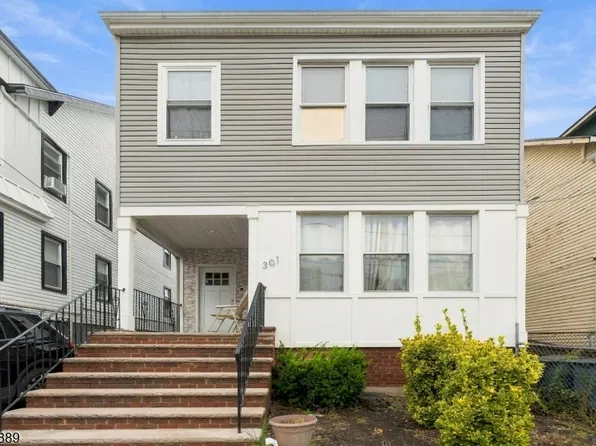 299 Renner Ave, Newark City, NJ 07112