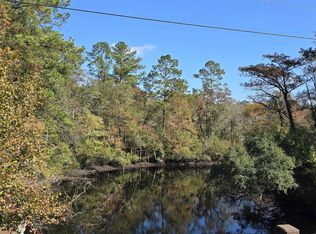 Cherokee Dr, Sopchoppy, FL 32358