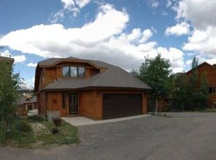 256 Steamer Ct #C-13, Estes Park, CO 80517
