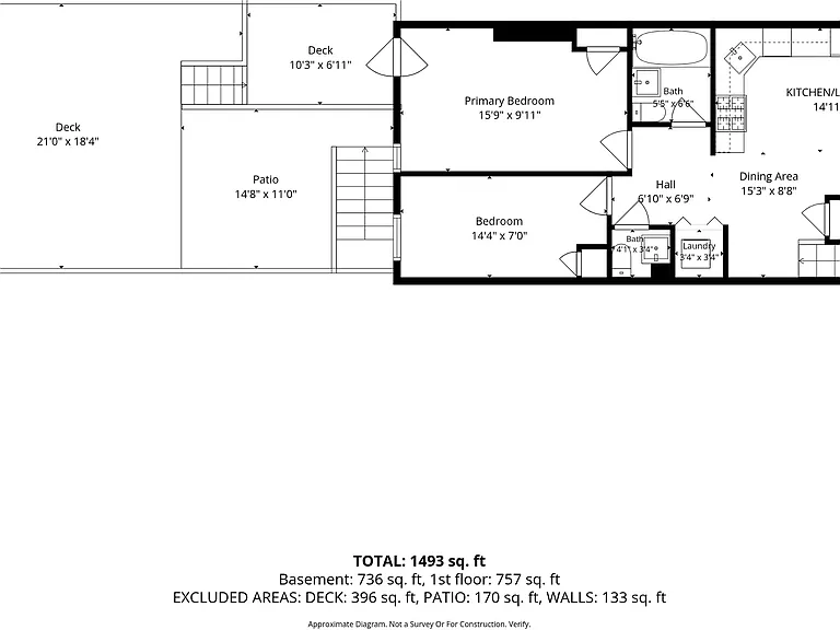 964 Madison St #1 — Photo 3
