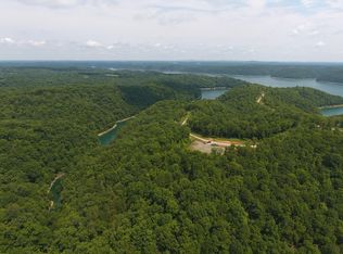 LOT 131a&b Cumberland Shrs, Monticello, KY 42633