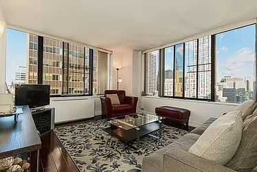445 Fifth Avenue #32A in Midtown South, Manhattan | StreetEasy