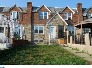 1245 Robbins St, Philadelphia, PA 19111