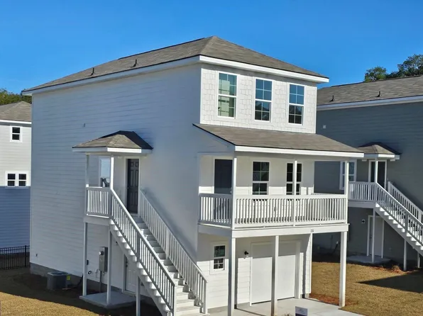 116 Cattan Way, Darien, GA 31305