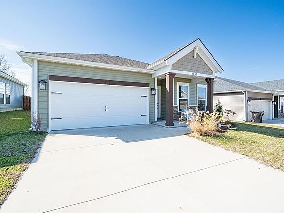 3rd image of 6553 Valley Brook Trce
