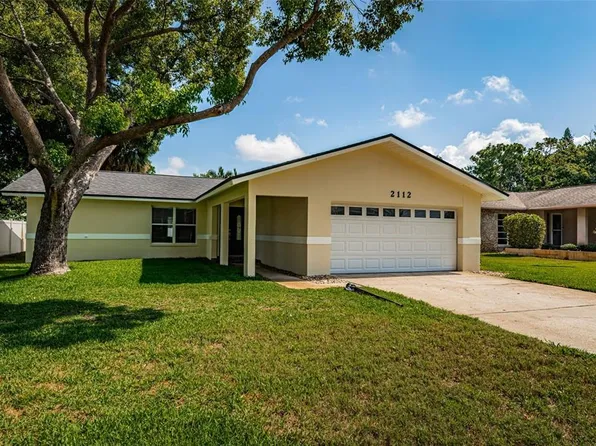 2112 Bramblewood Dr N, Clearwater, FL 33763