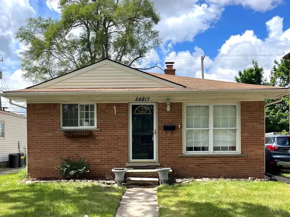 28817 Groveland St, Madison Heights, MI 48071