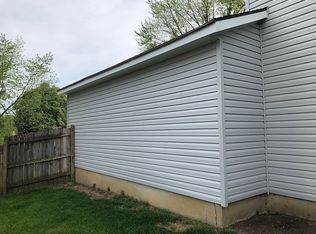 9965 Ainsworth Ct, Miamisburg, OH 45342