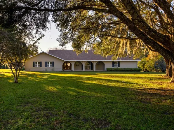 6470 NW 90th Ave, Ocala, FL 34482