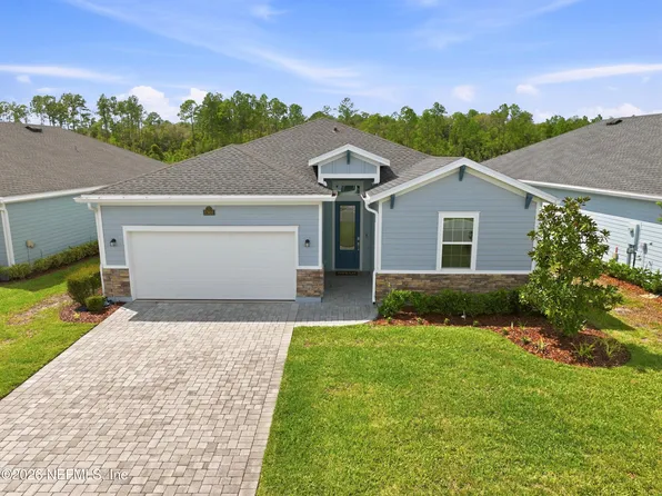 1301 STILLWATER Boulevard, St. Johns, FL 32259