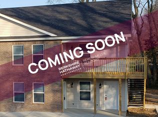 2749 Noel Ln, Terre Haute, IN 47802