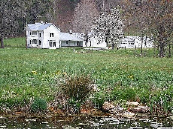 Historic Neighbor House