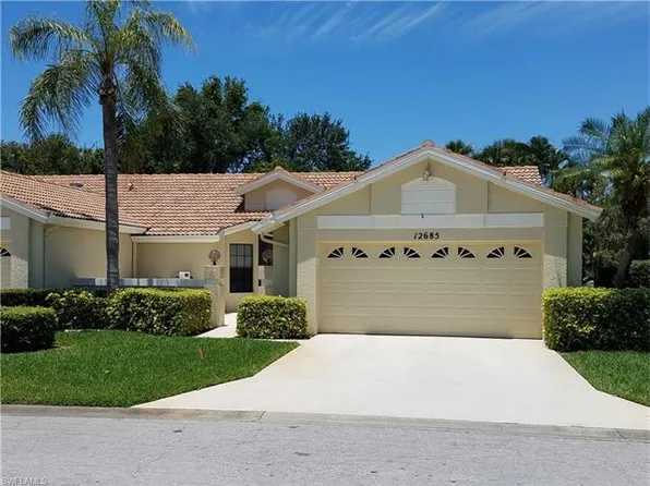 12685 Glen Hollow Dr, Bonita Springs, FL 34135