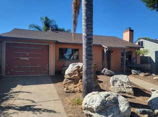 1040 Inverness Dr, San Carlos, CA 94070