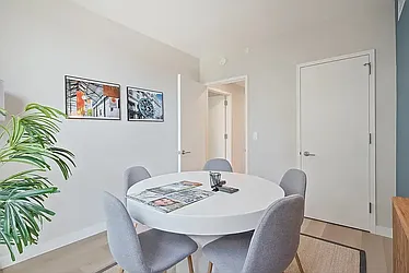 Rented by Living New York