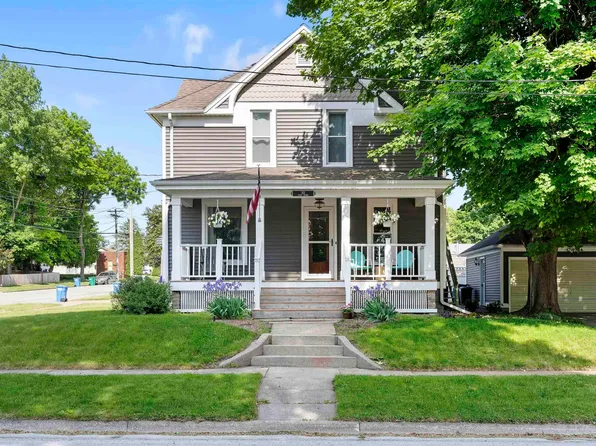 101 S Holmes St, Denver, IA 50622