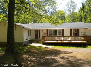 7726 Kennedy Rd, Nokesville, VA 20181