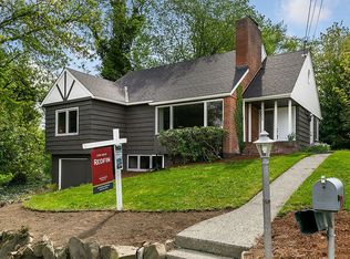 3003 NW 93rd St, Seattle, WA 98117