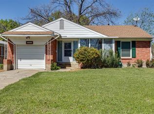 2727 Crest Ridge Dr, Dallas, TX 75228