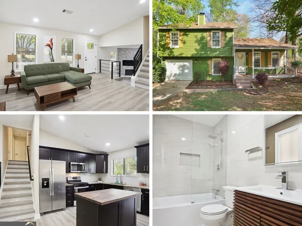 5130 Martins Crossing Rd, Stone Mountain, GA 30088