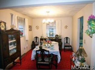 1952 Foley Ave, Parkersburg, WV 26104