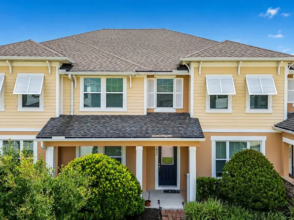 2437 Varenna Loop, Kissimmee, FL 34741