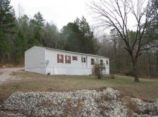 1266 Old Highway 64 E, Waynesboro, TN 38485