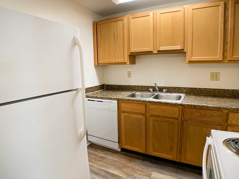 Barkley Ridge Apartments — Photo 46