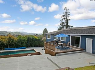 1818 San Ramon Way, Santa Rosa, CA 95409