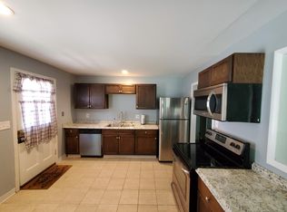 6925 Chaffee Ct #A, Brecksville, OH 44141