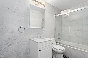 Rented by Citi Habitats