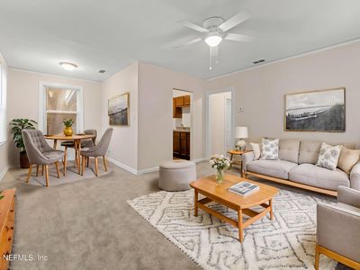 2738 GILMORE Street, Jacksonville, FL, 32205