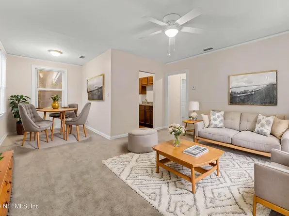 2738 GILMORE Street, Jacksonville, FL 32205