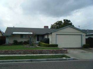 31623 Burnham Way, Hayward, CA 94544
