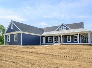 4235 Potts Dr, Dexter, MI 48130