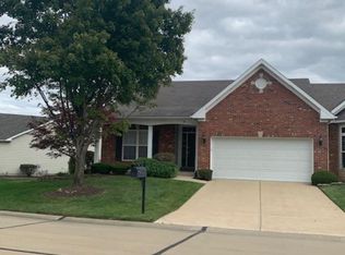 98 Eagle Cove Pl, Saint Charles, MO 63303