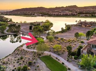 36 Rue Mediterra Dr, Henderson, NV 89011