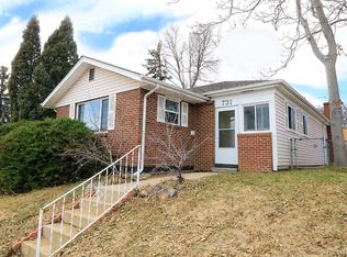 731 S Navajo St, Denver, CO 80223