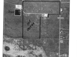 Arkansas Junction Hwy, Lovington, NM 88260