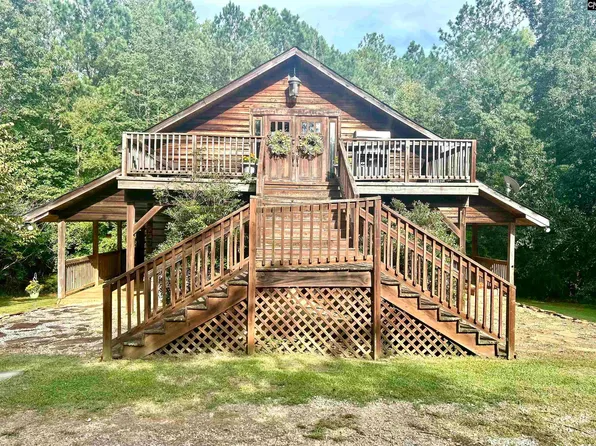 340 Cross Creek Trl, Chapin, SC 29036