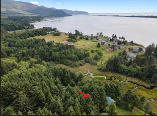 Sandy Way, Netarts, OR 97143