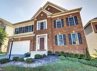 1512 Hideaway Pl, Silver Spring, MD 20906