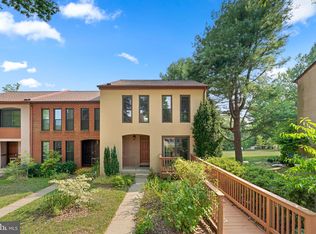5709 Phelps Luck Dr, Columbia, MD 21045