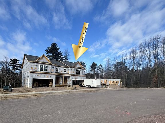 3rd image of 61 Spear Lane #14