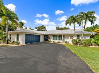 298 Country Club Dr, Tequesta, FL 33469