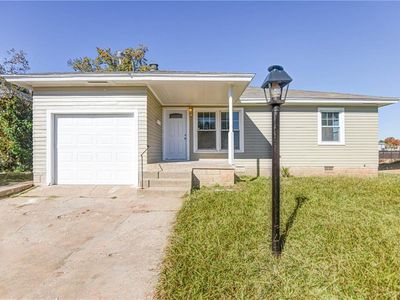 1103 NW 84th St, Oklahoma City, OK, 73114