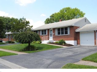 1122 Ralph Rd, Newark, DE 19713