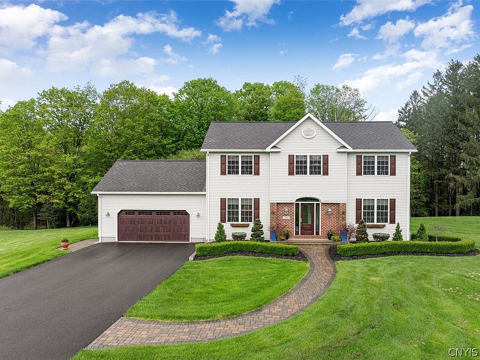 10561 Doyle Rd, Deerfield, NY 13502 Zillow