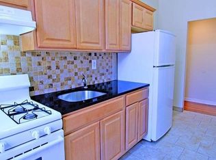 315 E 187th St APT 4A, Bronx, NY 10458